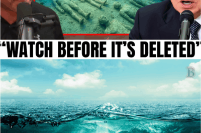 “Global Panic Erupts After Joe Rogan Describes ‘Terrifying’ Arctic Discovery Hidden Since the USSR”