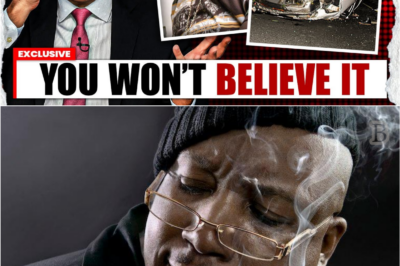 “JUST IN: What Happened to E-40 Has Left Fans Heartbroken—How Did No One See This Coming?”