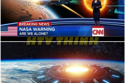 The Visitors Are Coming: Global Panic Rises Ahead of Mysterious July Arrival