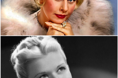 Doris Day’s Secret Life Exposed: The Truth She Hid Behind America’s Sweetheart Smile