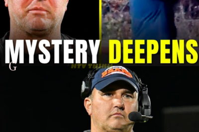 BREAKING: Hunt for Missing Coach Travis Turner Takes a Dramatic Turn — Fresh Developments Ignite a Wave of Concern Across the Region