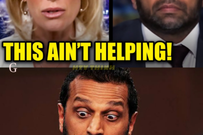 Fox News ERUPTS as Kash Patel Melts Down Over Questions Tied to His Supposed FBI “Fail” — The Tense Exchange That Sent Comment Sections Into OVERDRIVE