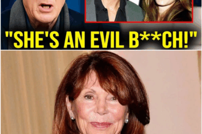 Victoria Principal, 75, Finally Breaks Her Silence on Her Relationship with Paul Newman