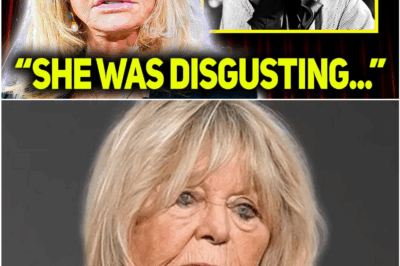 Goldie Hawn, at 80, Finally Opens Up About Her Encounters with Ingrid Bergman