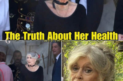 Brigitte Bardot Shares Health Update After Hospitalization — Sets the Record Straight at 91