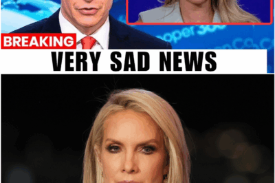 At 53, Dana Perino Faces a Private Struggle Behind Her Public Brilliance