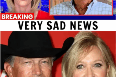 At 73, George Strait Faces a Heartbreaking Struggle Behind the Cowboy Legend