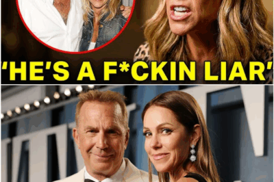 Kevin Costner’s Shocking Secret That Triggered an Immediate Divorce Revealed