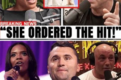 Shockwaves Through the Conservative Movement: Secrets, Leaks, and the Tragic Final Days of Charlie Kirk