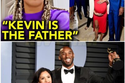 Vanessa Bryant Slams Dating and Pregnancy Rumors with Epic Rihanna Meme – “I Will Protect My Peace” 💥🛑