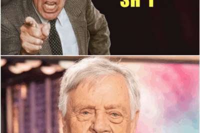 He Utterly Hated Lee Marvin — The Shocking Truth Behind Their Hollywood Feud