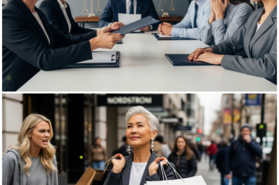 From Invisible Wife to Unstoppable CEO: How I Reclaimed My Life After Betrayal! 💪🌊