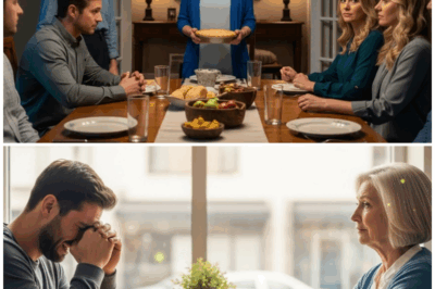 🏡 “I Built This House, But I Didn’t Build a Prison: How I Reclaimed My Life from My Daughter-in-Law’s Manipulation” 🔑💔