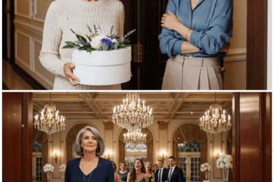 🎉 “You Don’t Belong Here”: How I Confronted My Daughter’s Rejection at Her Birthday Party and Found My True Self 🥳💔