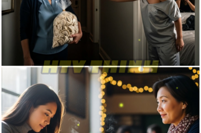 “When Love Turns Toxic: A Mother’s Journey to Reclaiming Her Life and Empowering Her Daughter”