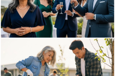 I Gave My Son a $300,000 Car—He Humiliated Me, But My Unexpected Response Changed Everything 🚗💔✨