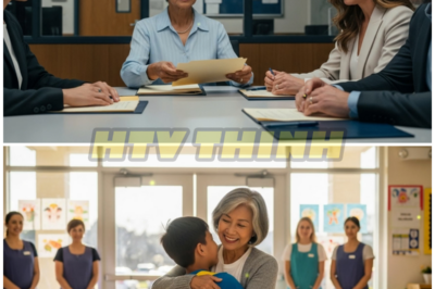 “When Family Ties Turn Toxic: A Grandmother’s Fight for Truth, Justice, and Love”