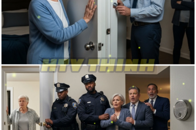 From Prisoner to Power: A Mother’s Fight Against Elder Abuse and the Journey to Reclaiming Her Life