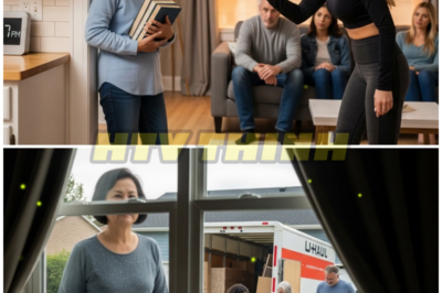 “When the Old Hag Stopped Feeding the Ungrateful: A Journey from Servitude to Self-Discovery”