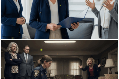 🏠 “This Is My Sanctuary, Not Your Playground: How I Fought Back Against Family Betrayal and Reclaimed My Life” 💪🐾