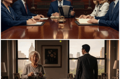 🏢 “From Betrayal to Empowerment: How I Reclaimed My Legacy and Built a New Future” 🌟💪