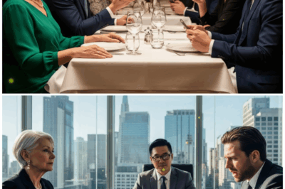 🚪 “My Son Said, ‘Shut Up, Mom’ — So I Canceled His Mortgage and Unlocked My True Self” 💔✨