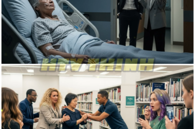 “When My Daughter-in-Law Celebrated My Illness, I Became the Most Powerful Woman in the Room: A Journey of Betrayal, Resilience, and Reclaiming My Life”