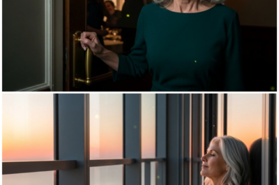 Engagement Dinner Exposé: A Mother’s Heartbreak Turns Into a Powerful Awakening! 💔✨”