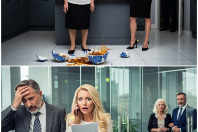 Betrayed by Blood: My Son and Daughter-in-Law’s Cruel Betrayal Unveiled! 💔🚨