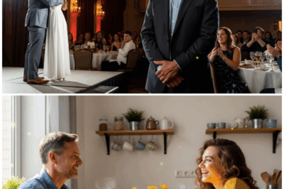 💔 “When My Daughter Chose Her Stepfather Over Me, I Decided to Let Her Go—And It Changed Everything” 🌟