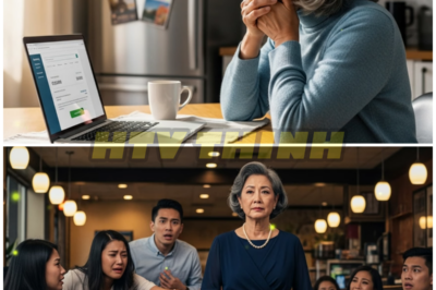 The Dream Trip That Became a Nightmare: How My Daughter’s Betrayal Led Me to Rediscover My Worth