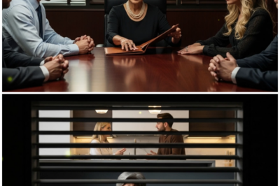 From Basement to Freedom: A Widow’s Journey to Reclaim Dignity and Power 🌅💪