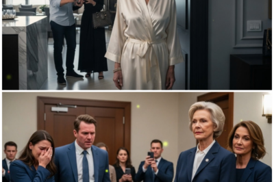 When My Children Abandoned Me, I Found Myself: A Journey from Sacrifice to Self-Discovery 🌅✨