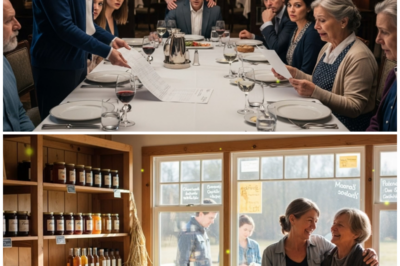 🌪️ “The Shocking Betrayal: How My Daughter’s Greed Unraveled Our Family Ties and Exposed a Web of Deceit!” 😱