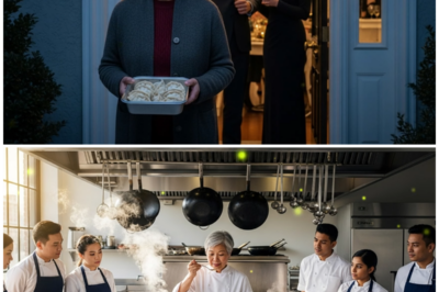 💔 “From Beggar to Empowered: How I Took Back My Life After My Son’s Cruel Betrayal” 🌟