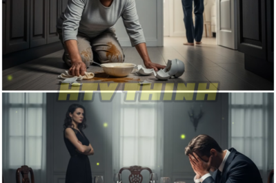 “When My Son’s Cruelty Shattered My World, I Found My True Strength”