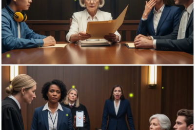 💔 “My Daughter Abandoned Her Autistic Son—But When He Built a $3.5M App, She Returned with a Lawyer” 💼💰