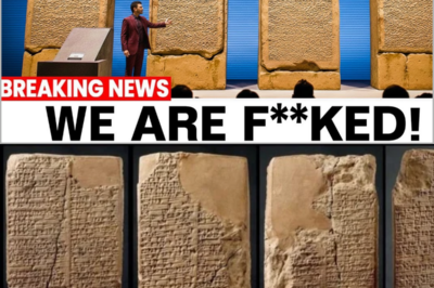“Ancient Sumerian Text Translated by AI Reveals a Hidden History of Engineered Human Races”