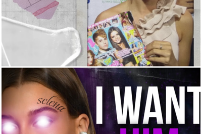 “Hailey Bieber’s Dangerous Decade-Long Obsession: From Fan to Fiancée—The Twisted Tale of Love, Imitation, and Identity! 💔✨🔍”