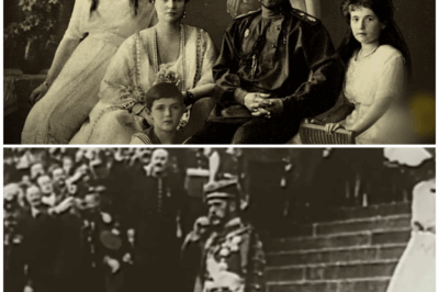 🔍 “AI Unravels the Romanov Mystery: The Chilling Truth Behind Their Final Moments Revealed!” 🏺⚰️