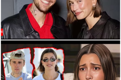 “Justin Bieber’s Marriage on the Brink: 7 Alarming Signs of Impending Divorce Revealed! 🚨💔”