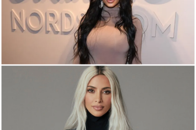 “The Spectacular Collapse of Kim Kardashian: From Reality Star to Out-of-Touch Billionaire—A Cautionary Tale of Excess, Obsession, and Celebrity Fatigue! 💔💸🌪️”