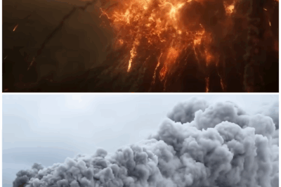 🌋 “Why Scientists Are Daring to Drill into an Active Volcano: Unlocking Earth’s Hidden Energy!” 🔍⚡