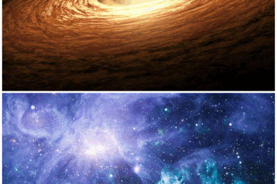 🌌 “We Are Living in a Broken Universe: Cosmic Anomalies and the Unimaginable Truths of Our Existence” 🚀🔭