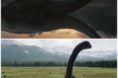 “Monsters of the Ancient World: Unveiling the Colossal Giants of the Dinosaur Era! 🦖🌍✨”