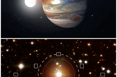 🌟 “The Cosmic Enigma of Tabby’s Star and the Mysterious Behavior of Betelgeuse: Are We Witnessing Alien Structures or Natural Wonders?” 🌌🔭