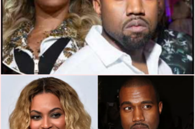The Public Fallout: Analyzing the Kanye West and Beyoncé Beef