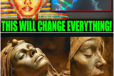 The Terrifying Truth About Cleopatra: DNA Analysis Reveals a Dark Legacy