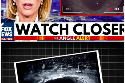 🌌 Camera Thrown Into Mel’s Hole, What They See Terrifies The Whole World! 😱📸