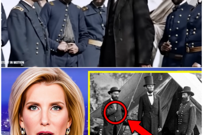 100-Year-Old Civil War Photo Found — And Experts Turn Pale When They Zoom In!